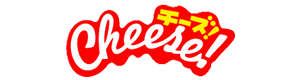 Cheese!
