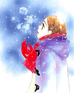 芦原妃名子 Vol.10／2004年2月13日