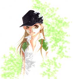 芦原妃名子 Vol.11／2004年8月11日