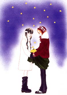 芦原妃名子 Vol.13／2005年2月12日