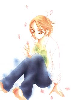 芦原妃名子 Vol.15／2005年10月13日
