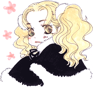 芦原妃名子 Vol.18／2006年11月13日