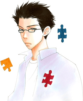 芦原妃名子 Vol.25／2008年12月13日