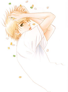 芦原妃名子 Vol.26／2009年6月12日