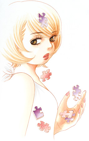 芦原妃名子 Vol.30／2011年7月13日