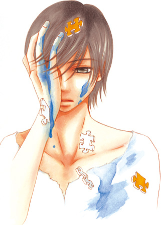 芦原妃名子 Vol.31／2011年12月13日