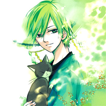 ちより Vol.1／2012年10月13日