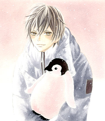 藤生ナミ Vol.1／2011年11月11日