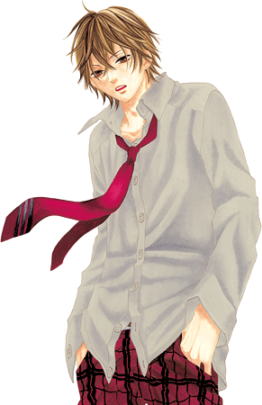 藤生ナミ Vol.3／2013年3月13日