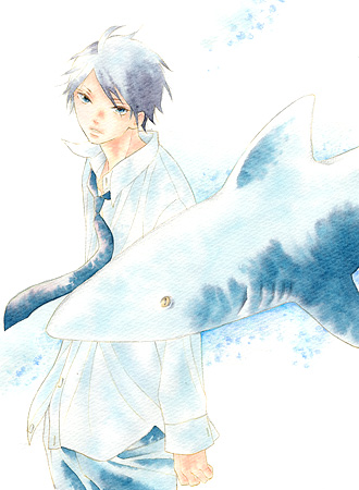 藤生ナミ Vol.4／2013年9月13日