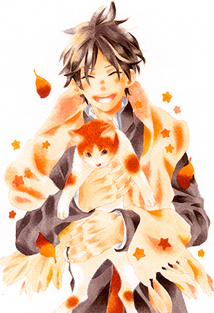 藤生ナミ Vol.5／2014年11月13日