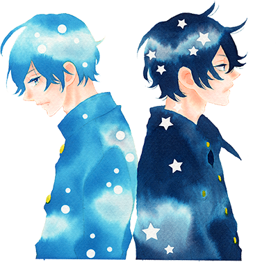 藤生ナミ Vol.6／2015年6月13日