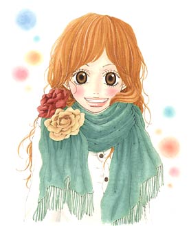 藤沢志月 Vol.2／2005年10月13日