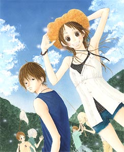 藤沢志月 Vol.3／2006年4月13日