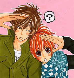 藤沢志月 Vol.6／2007年5月13日