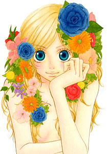 藤沢志月 Vol.7／2007年9月13日