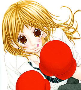 藤沢志月 Vol.8／2007年11月13日