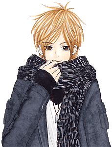 藤沢志月 Vol.9／2007年12月13日