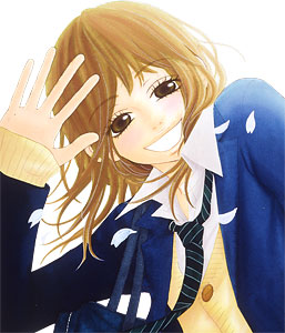 藤沢志月 Vol.13／2008年4月12日