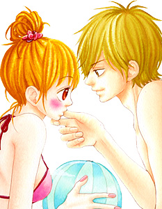 藤沢志月 Vol.14／2008年5月13日