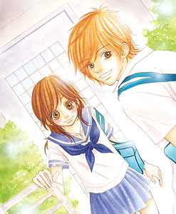 藤沢志月 Vol.16／2008年8月11日