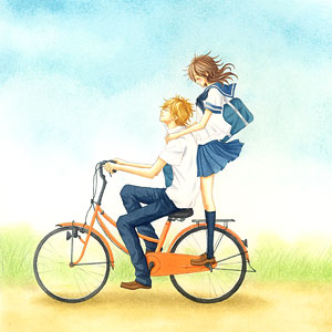 藤沢志月 Vol.18／2008年11月13日