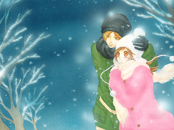 藤沢志月 Vol.19／2008年12月13日