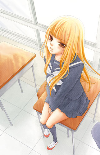 藤沢志月 Vol.30／2012年3月13日