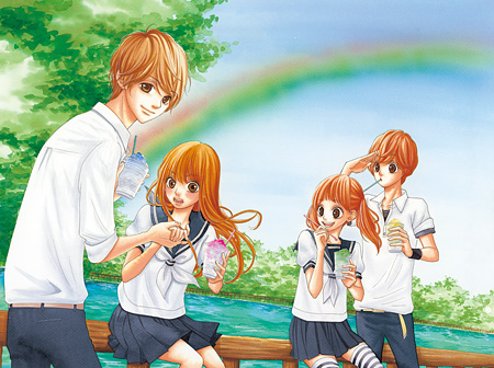 藤沢志月 Vol.31／2012年7月13日