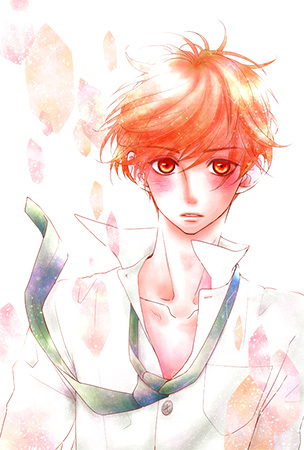 藤沢志月 Vol.34／2014年7月11日