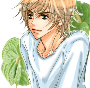 蓮見 游 Vol.2／2010年4月13日