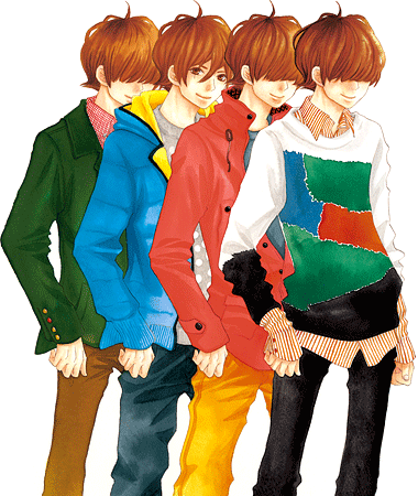 ヒナチなお Vol.1／2013年5月13日