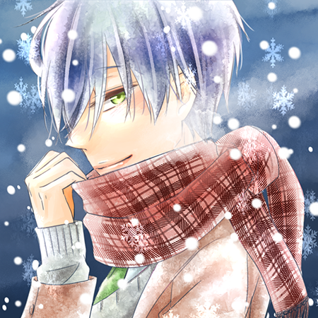 依月リリー Vol.2／2017年1月13日