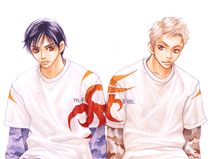 和泉かねよし Vol.5／2004年3月13日