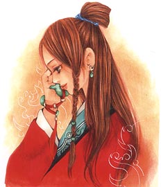 和泉かねよし Vol.8／2006年1月13日