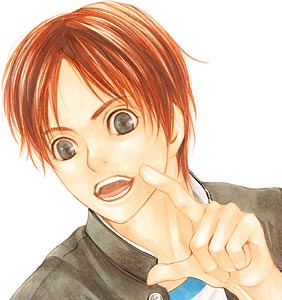 和泉かねよし Vol.10／2007年1月13日