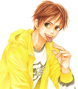 和泉かねよし Vol.11／2007年5月12日