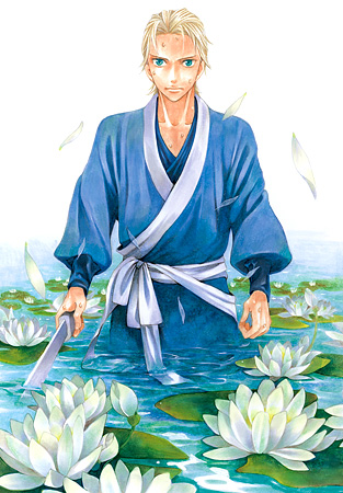 和泉かねよし Vol.19／2012年8月10日