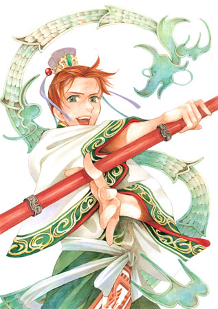 和泉かねよし Vol.20／2013年2月13日