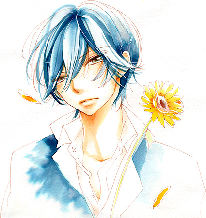 加賀やっこ Vol.6／2014年7月11日