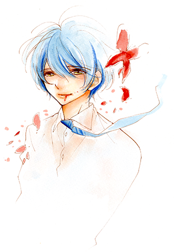 加賀やっこ Vol.9／2015年8月13日