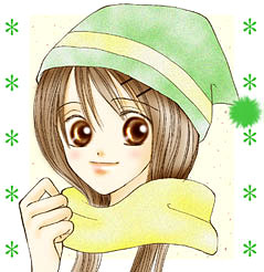 河丸 慎 Vol.3／2003年1月11日