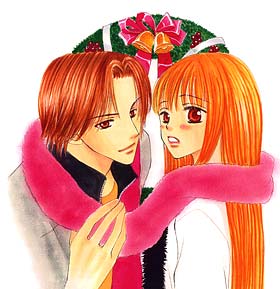 河丸 慎 Vol.5／2003年11月13日