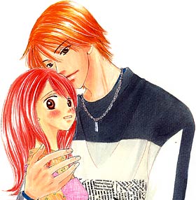 河丸 慎 Vol.6／2004年6月11日