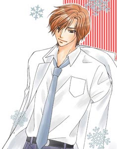 河丸 慎 Vol.13／2007年1月13日