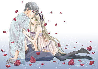 河丸 慎 Vol.21／2010年12月13日