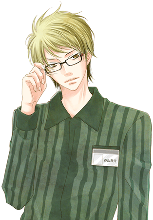 河丸 慎 Vol.26／2014年5月13日