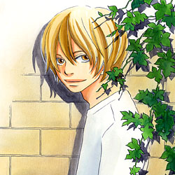 菊地かまろ Vol.2／2003年7月11日