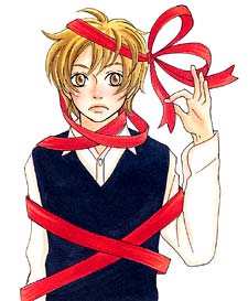 菊地かまろ Vol.3／2004年1月13日