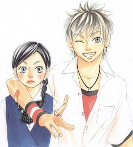 菊地かまろ Vol.6／2005年5月13日